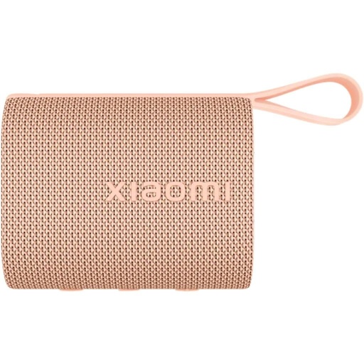 Xiaomi Sound Pocket zvučnik (Ružičasta)
