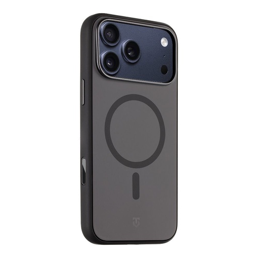 Apple iPhone 17 Pro Max Tactical MagForce Smooth Is Fast futrola (Siva)