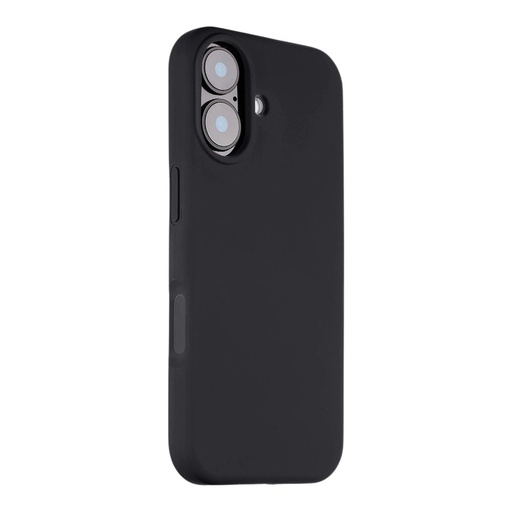 Apple iPhone 17 Tactical MagForce Velvet Smoothie futrola (Siva)