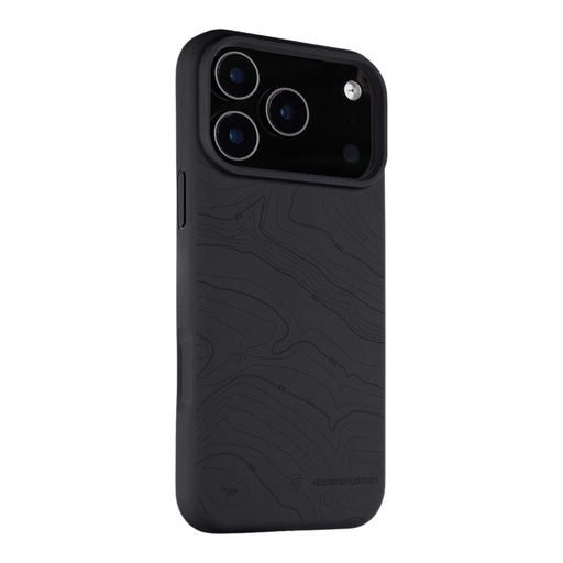 Apple iPhone 17 Pro Max Tactical MagForce Beaver futrola (Siva)