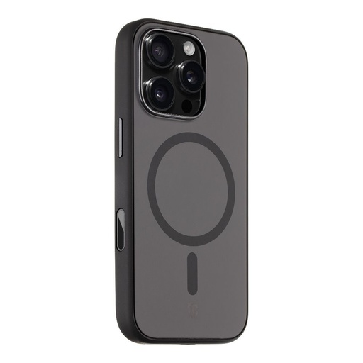 Apple iPhone 16 Pro Tactical MagForce Smooth Is Fast futrola (Siva)