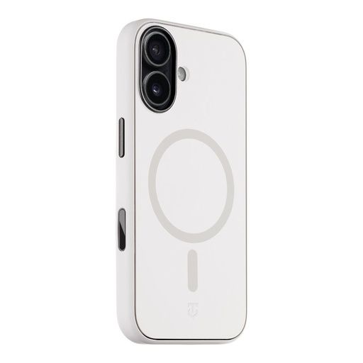 Apple iPhone 17 Tactical MagForce Smooth Is Fast futrola (Bijela)