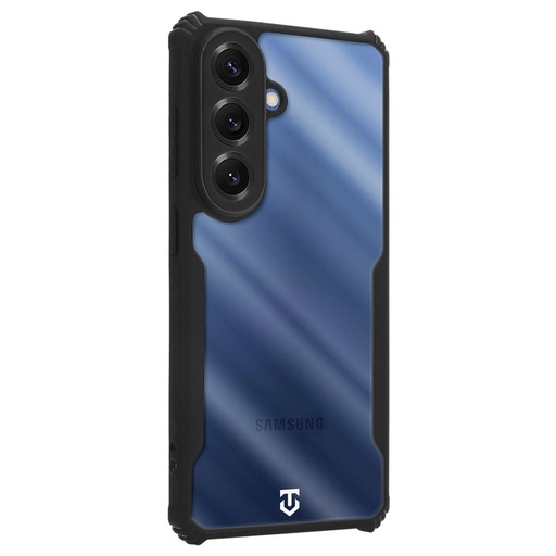 Samsung Galaxy S26 Tactical Quantum Stealth futrola (Crna)