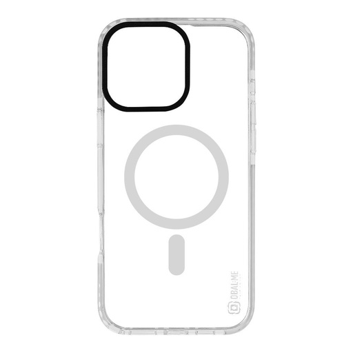 Apple iPhone 16 Pro Max OBAL:ME MagNetix Bumper futrola (Bijela)