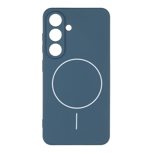 Samsung Galaxy S25 OBAL:ME MagNetix Matte futrola (Plava)
