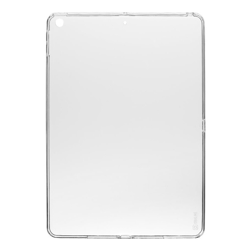 OBAL:ME TPU futrola Apple iPad 10.2 2019/2020/2021 (Proziran)