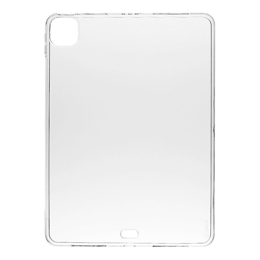 OBAL:ME TPU tok Apple iPad Pro 11 2020/2021/2022 (Átlátszó)