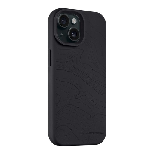 Apple iPhone 15 Tactical MagForce Beaver futrola (Siva)
