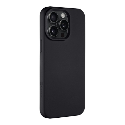 Apple iPhone 15 Pro Max Tactical MagForce Velvet Smoothie futrola (Siva)