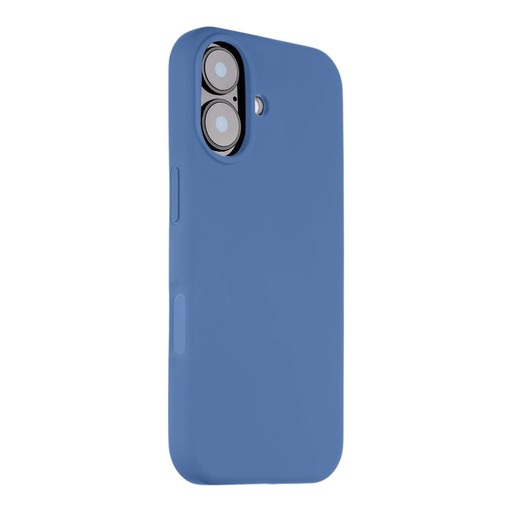 Apple iPhone 17 Tactical MagForce Velvet Smoothie futrola (Plava)