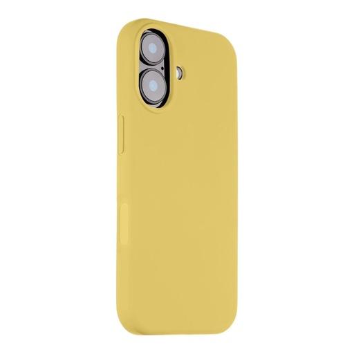 Apple iPhone 17 Tactical MagForce Velvet Smoothie futrola (Bananasto žuta)