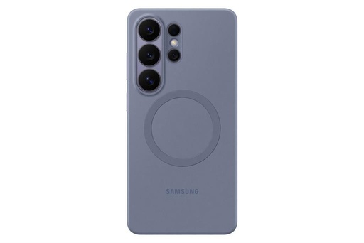 Samsung Silicone Magnet futrola Galaxy S26 Ultra (Plavkastoljubičasta)
