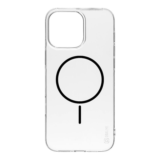 Apple iPhone 16 Pro Max OBAL:ME MagNetix Limpid futrola (Proziran)