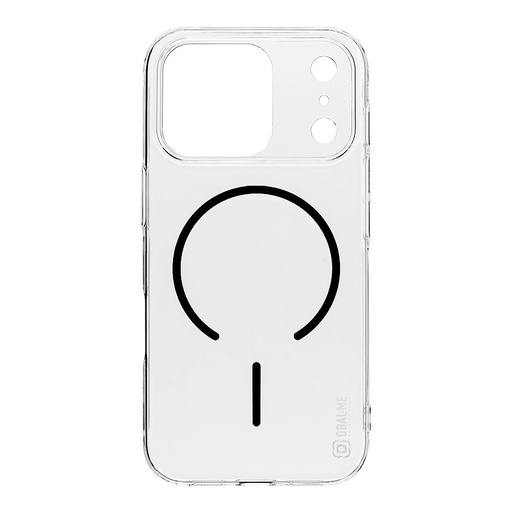 Apple iPhone 17 Pro OBAL:ME MagNetix Limpid futrola (Proziran)