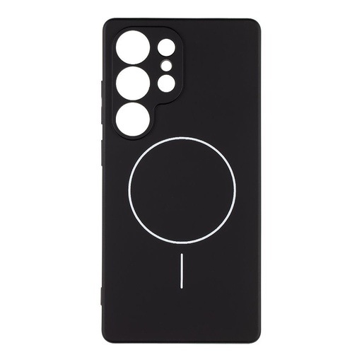 Samsung Galaxy S25 Ultra OBAL:ME MagNetix Matte futrola (Crna)