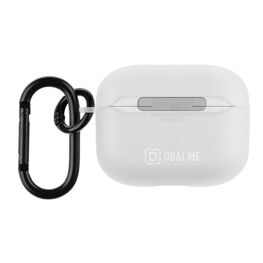 OBAL:ME GhostCase futrola Apple AirPods Pro 3