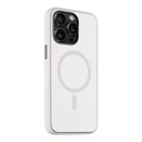 Apple iPhone 15 Pro Max Tactical MagForce Smooth Is Fast tok (Fehér)