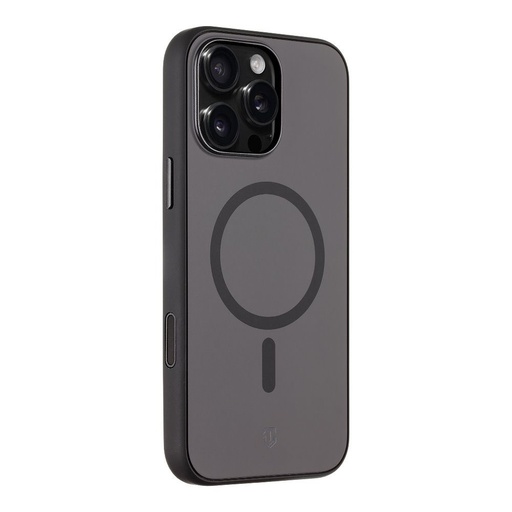 Apple iPhone 16 Pro Max Tactical MagForce Smooth Is Fast futrola (Siva)