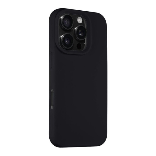 Apple iPhone 16 Pro Tactical MagForce Velvet Smoothie futrola (Siva)