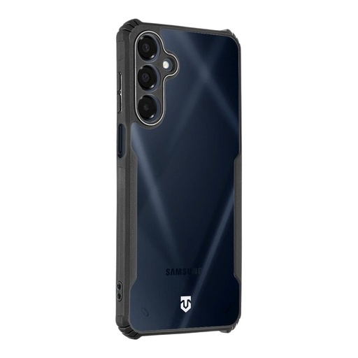 Samsung Galaxy A16 4G / Galaxy A16 5G Tactical Quantum Stealth futrola (Crna)