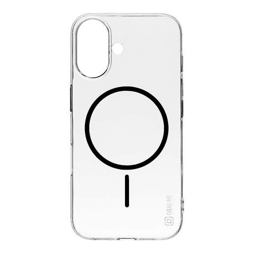Apple iPhone 16 OBAL:ME MagNetix Limpid futrola (Proziran)