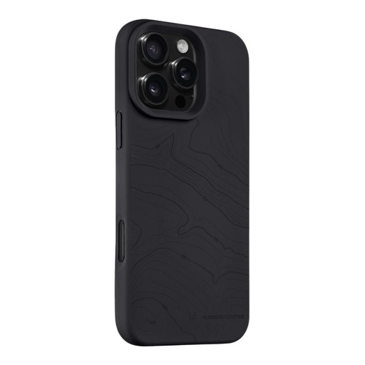 Apple iPhone 16 Pro Max Tactical MagForce Beaver futrola (Siva)