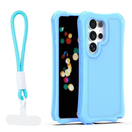 Samsung Galaxy S26 Ultra SafePop zaštitna maskica (Plava)