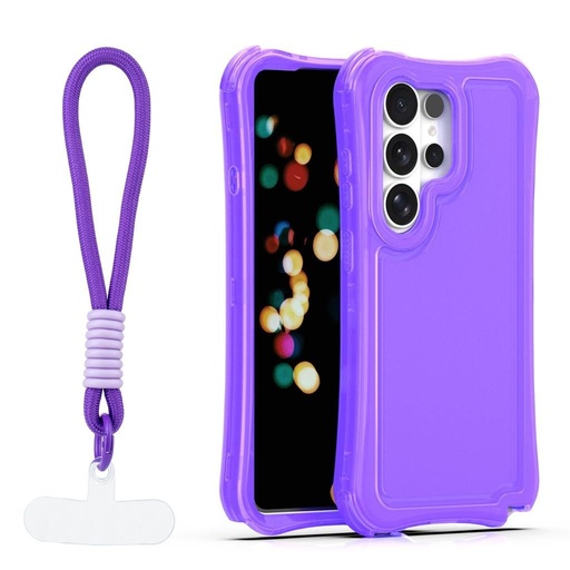 Samsung Galaxy S26 Ultra SafePop zaštitna maskica (Ljubičasta)