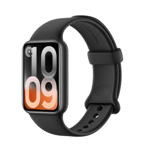 Xiaomi Smart Band 10 Pro pametna narukvica (Potpuno crna) (BHR08W9GL)