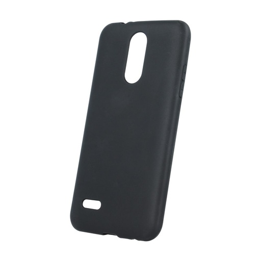 Honor 600 Pro 5G tpu matte zaštitna maskica (Crna)