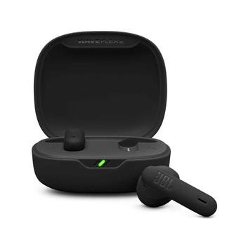 JBL Wave Flex 2 TWS bežični slušalice (Crna)