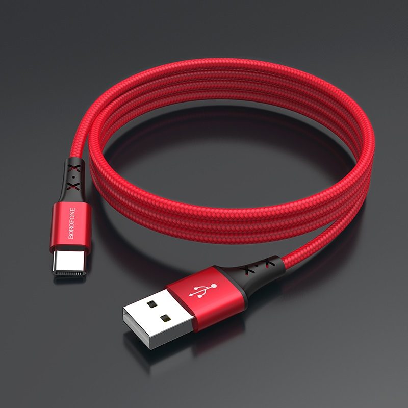 borofone-bx20-type-c-kabel-szovet-2a-1m-piros_3.jpg