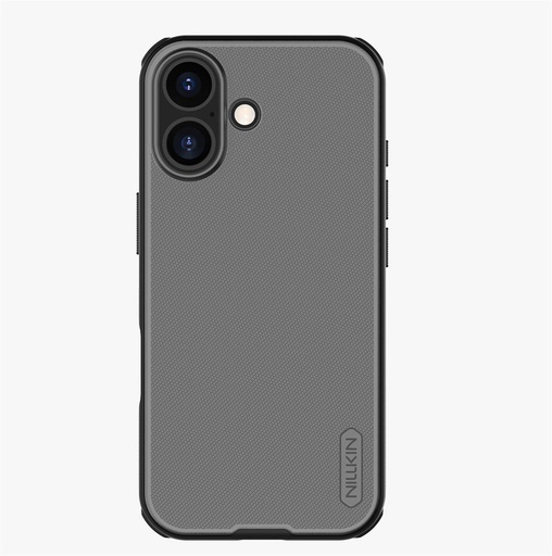 Apple iPhone 17 Nillkin Super Frosted Shield Pro zaštitna maskica (Proziran)