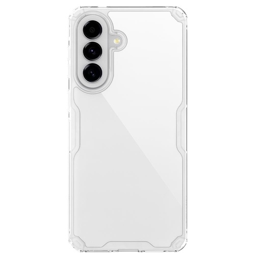 Samsung Galaxy A57 5G Nillkin nature pro zaštitna maskica (Bijela)