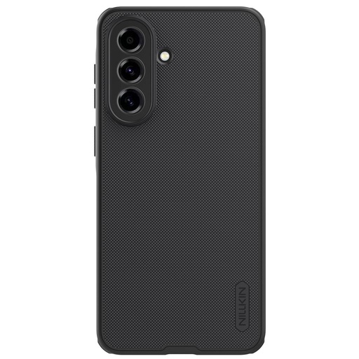 Samsung Galaxy A57 5G Nillkin Super Frosted Shield Pro MagSafe zaštitna maskica (Crna)
