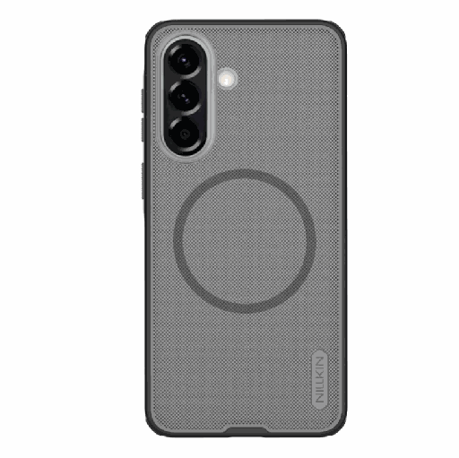 Samsung Galaxy A57 5G Nillkin Super Frosted Shield Pro MagSafe zaštitna maskica (Proziran)