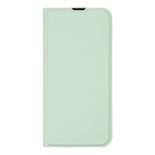 Xiaomi Redmi A7 Pro OBAL:ME Smooth Touch preklopna futrola (Zelena)