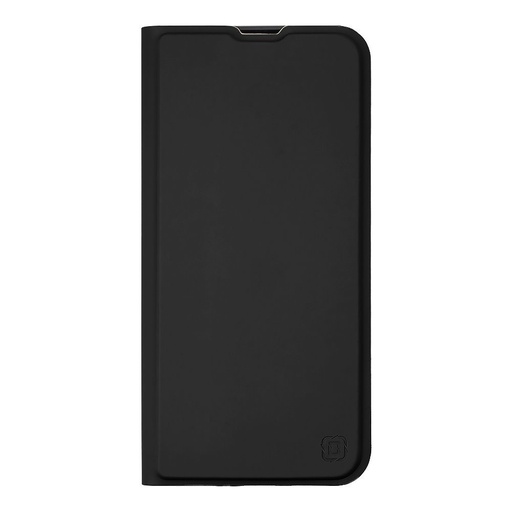Xiaomi Redmi A7 Pro OBAL:ME Smooth Touch preklopna futrola (Crna)