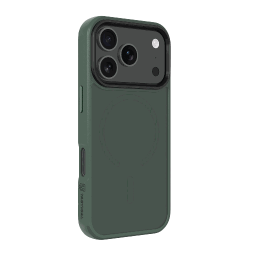Apple iPhone 17 Pro / Apple iPhone 18 Pro Tactical MagForce Hyperstealth 2.0 zaštitna maskica (Zelena)