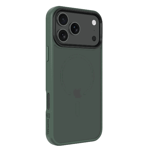 Apple iPhone 17 Pro Max / Apple iPhone 18 Pro Max Tactical MagForce Hyperstealth 2.0 zaštitna maskica (Zelena)