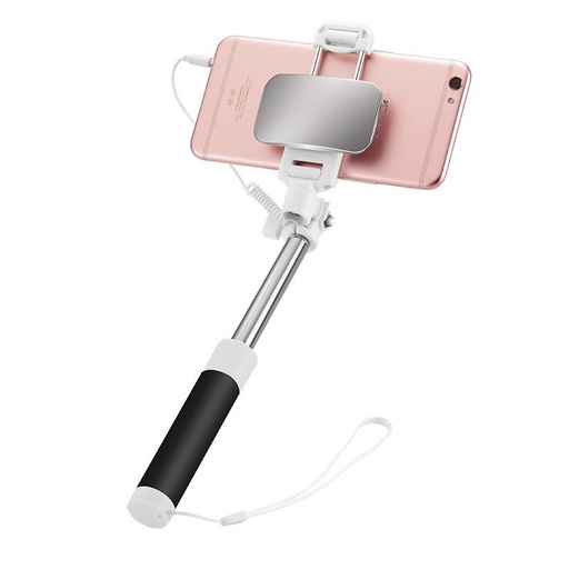Hoco K2 žičani selfie bot, Crna