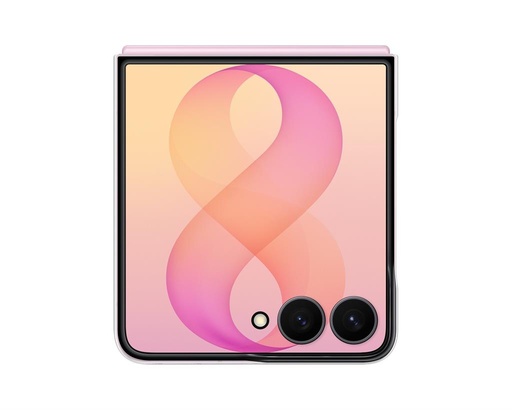 Samsung Galaxy Z Flip 8 Samsung Proziran Magnetic zaštitna maskica (Proziran)