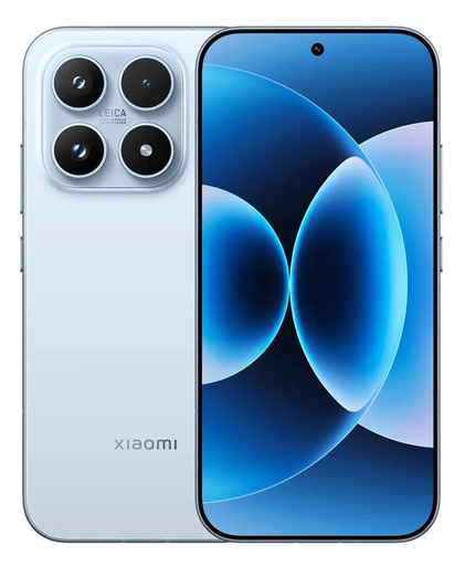 Xiaomi 17 5G 256GB 12GB RAM Dual (Plava)