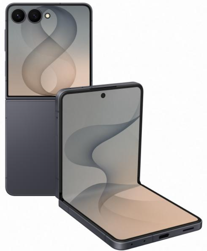 Samsung F776B Z Flip 8 5G 256GB 12GB DS (Grafit)