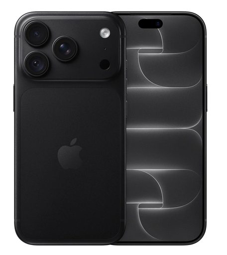 Apple iPhone 18 Pro 256GB ROM (Crna)