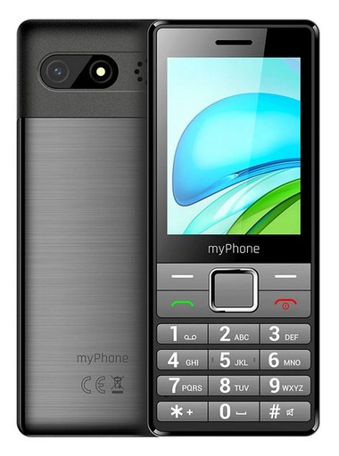 myPhone 7340 LTE (Siva)