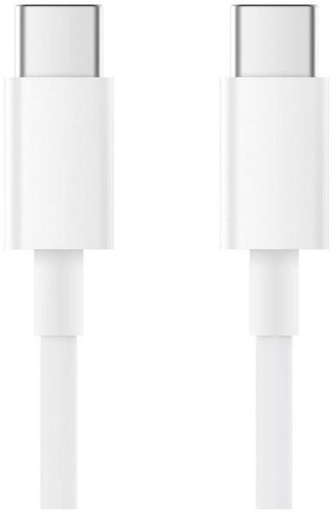Xiaomi 3A tvornički kabel za punjenje,1m bijela