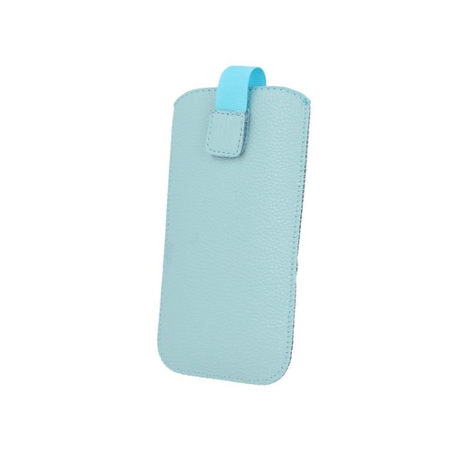 Univerzalni veličina 5.5"-ig Slim Up Mono za provlačenje futrola (Menta)
