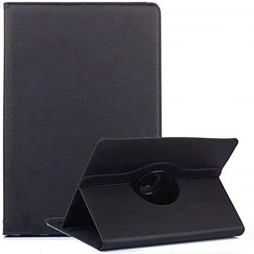 Univerzalni veličina7"-ig okretni tablet futrola, (Crna)