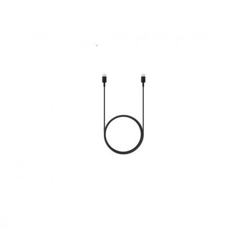 Samsung USB-C PD podatkovni kabel 3A 60W 1,8 m (Crna)